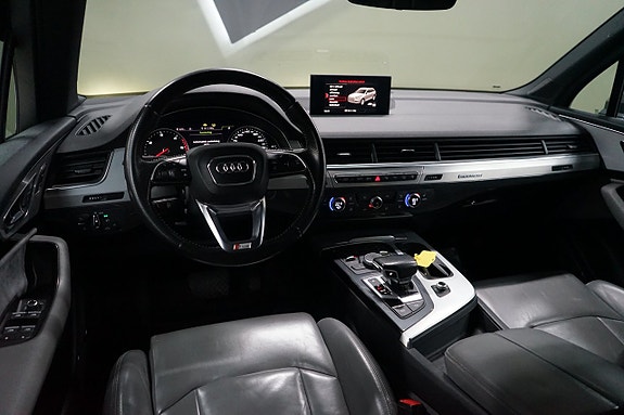 Audi Q7 7 of 20