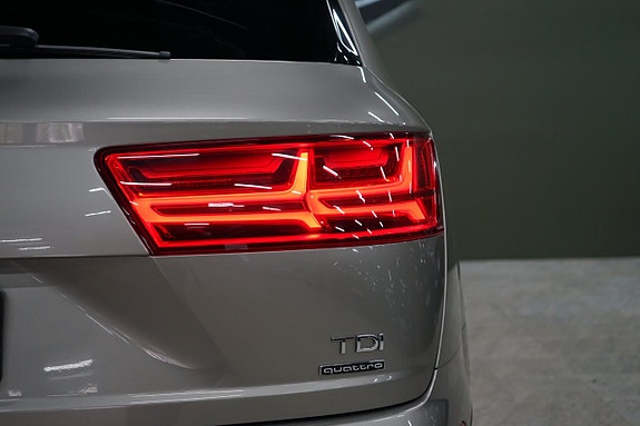 Audi Q7 18 of 20