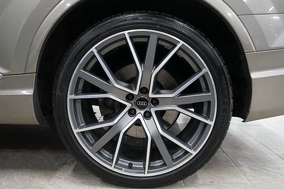 Audi Q7 19 of 20