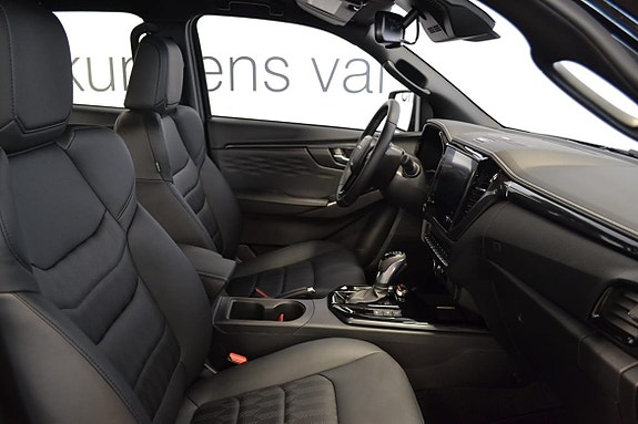 Isuzu D-max 4 of 5