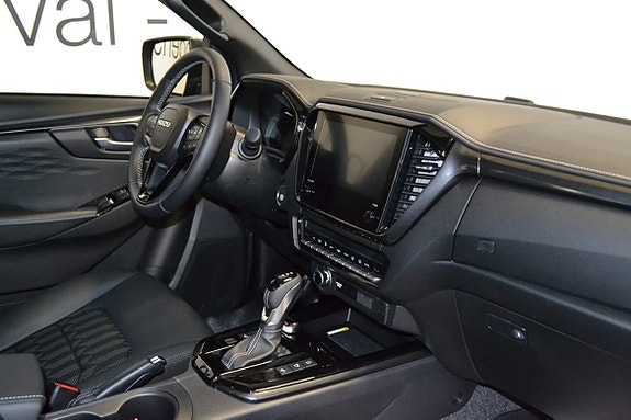 Isuzu D-max 6 of 11