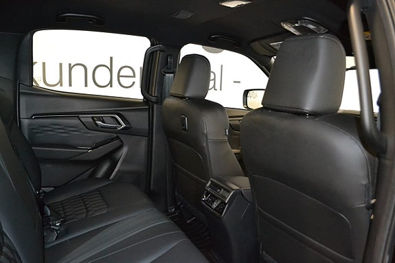 Isuzu D-max 10 of 11