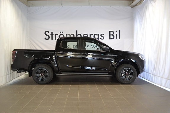 Isuzu D-max 2 of 5