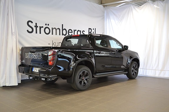 Isuzu D-max 3 of 5