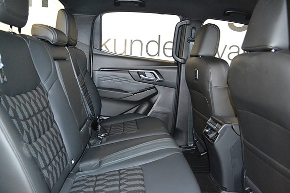 Isuzu D-max 11 of 11
