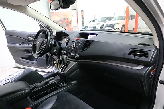 Honda CR-V 13 of 17