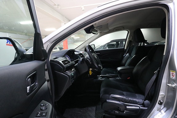 Honda CR-V 8 of 17