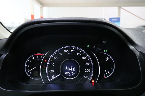Honda CR-V 11 of 17