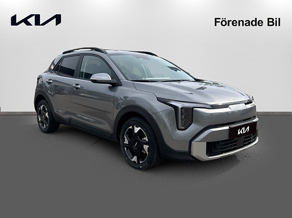 Kia Stonic 3 of 5
