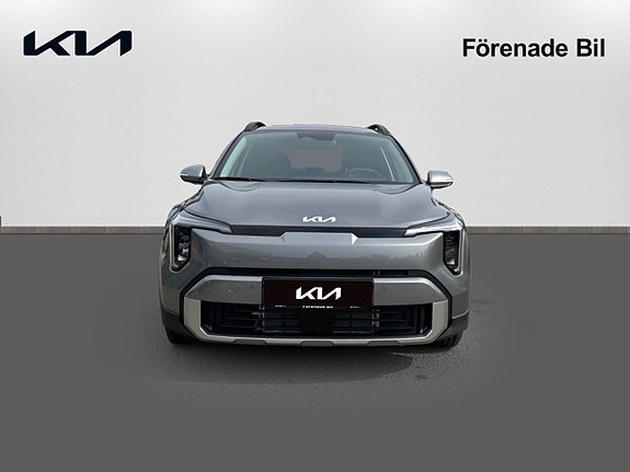 Kia Stonic 2 of 5