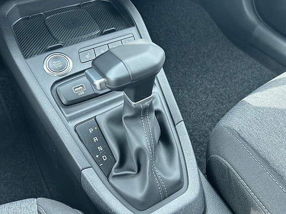 Kia Stonic 12 of 19