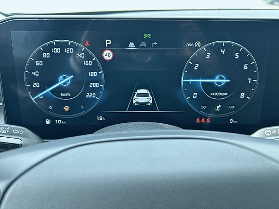 Kia Stonic 10 of 19