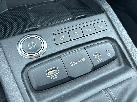 Kia Stonic 19 of 19