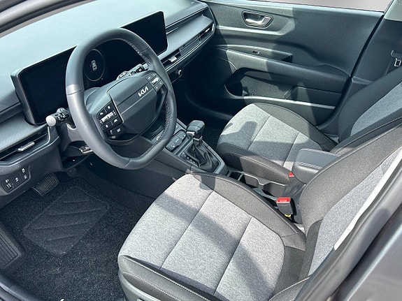 Kia Stonic 8 of 19