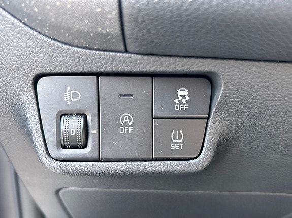 Kia Stonic 16 of 19