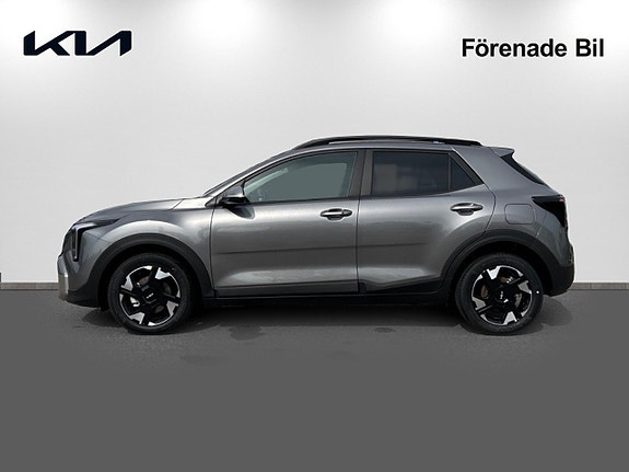Kia Stonic 4 of 5