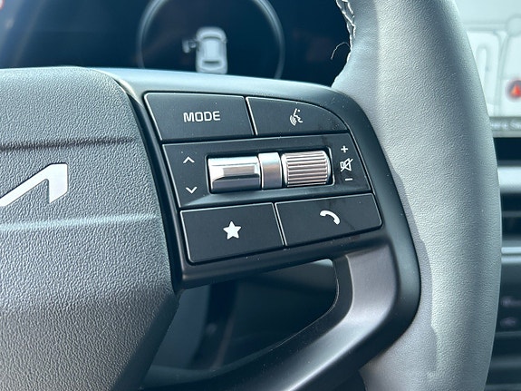 Kia Stonic 18 of 19