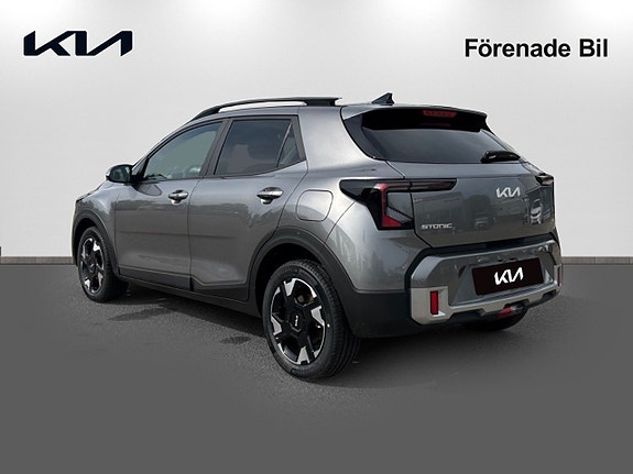Kia Stonic 6 of 19