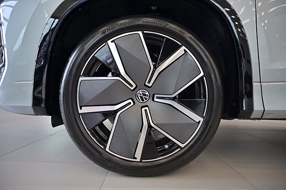 Volkswagen Tayron 11 of 28