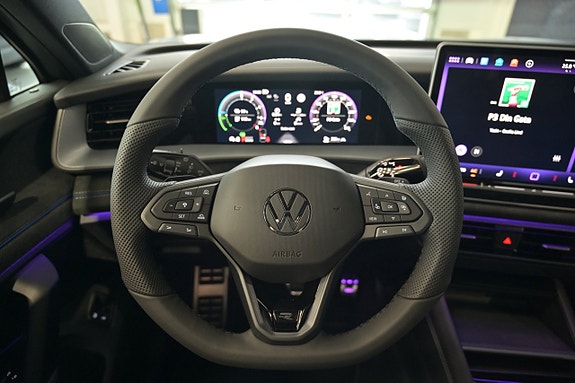 Volkswagen Tayron 13 of 28