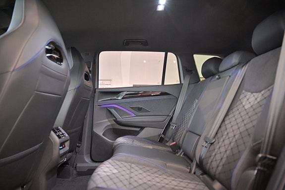 Volkswagen Tayron 27 of 28