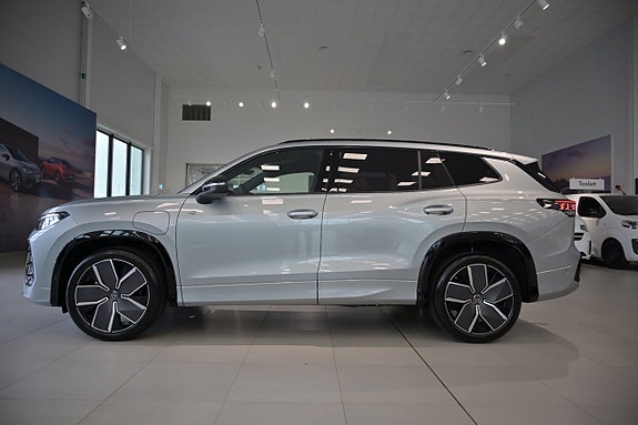 Volkswagen Tayron 7 of 28