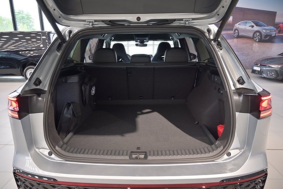 Volkswagen Tayron 28 of 28