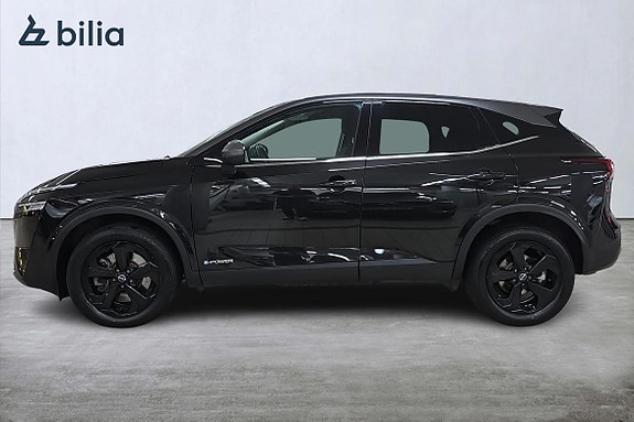 Nissan Qashqai 3 of 5