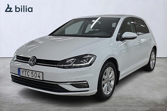 Volkswagen Golf VII