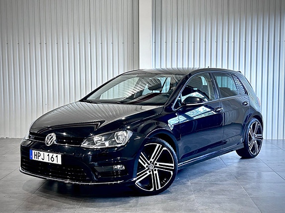 Volkswagen Golf VII