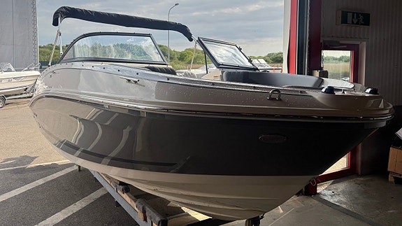 Bayliner VR5 OE / Mercury F200 V6 DTS -22 (Utt. -23) 6 of 6