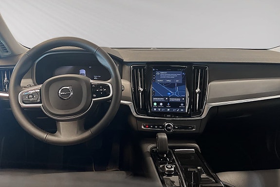 Volvo V90 9 of 26