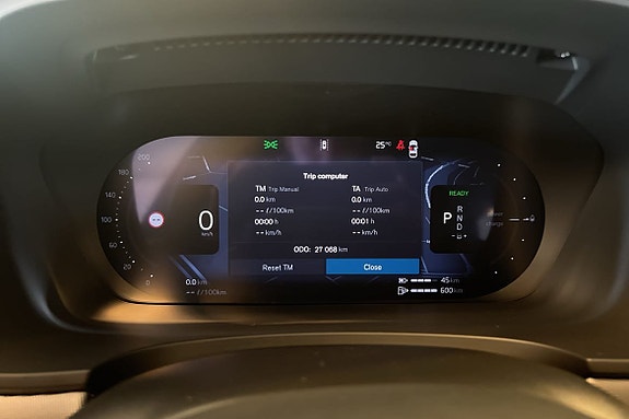 Volvo V90 27 of 27