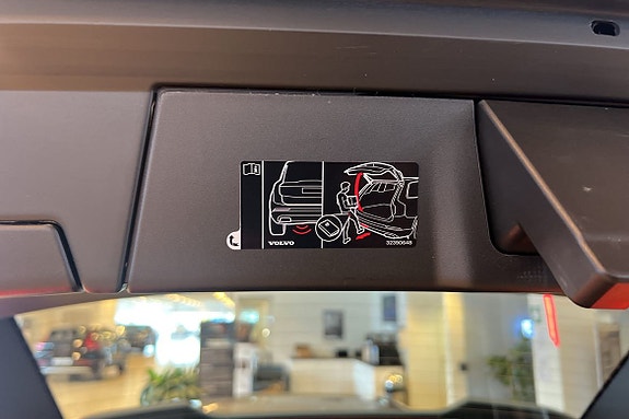 Volvo V90 16 of 26