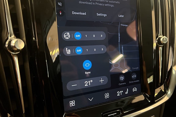 Volvo V90 21 of 26