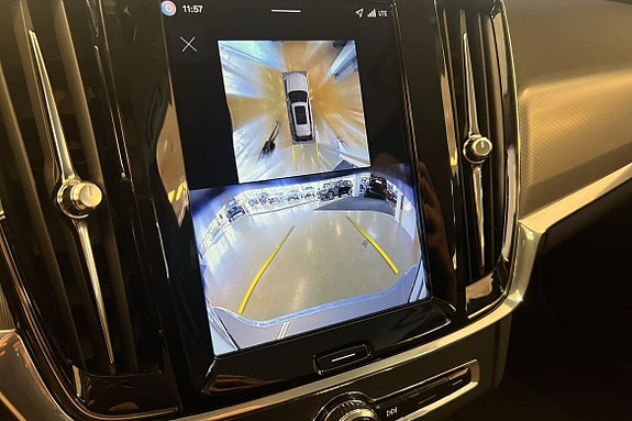 Volvo V90 21 of 27