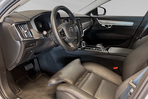 Volvo V90 8 of 27