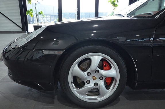 Porsche Boxster S 9 of 21