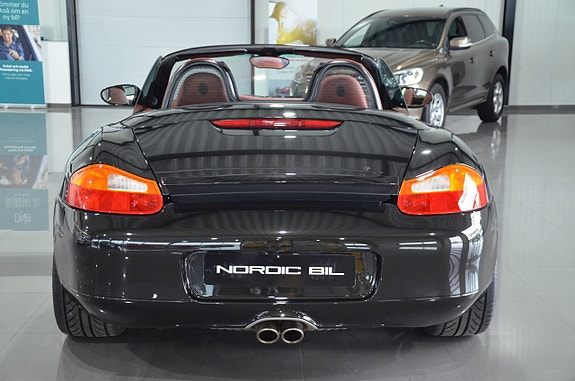 Porsche Boxster S 6 of 21