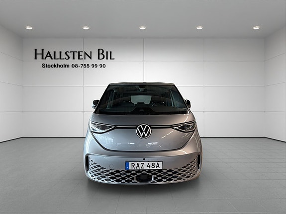 Volkswagen ID. Buzz 3 of 5