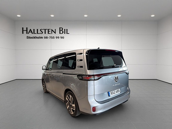 Volkswagen ID. Buzz 5 of 5