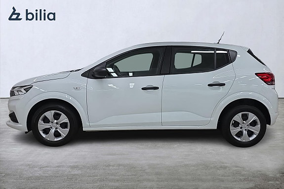 Dacia Sandero 3 of 5