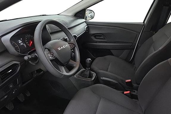 Dacia Sandero 14 of 21