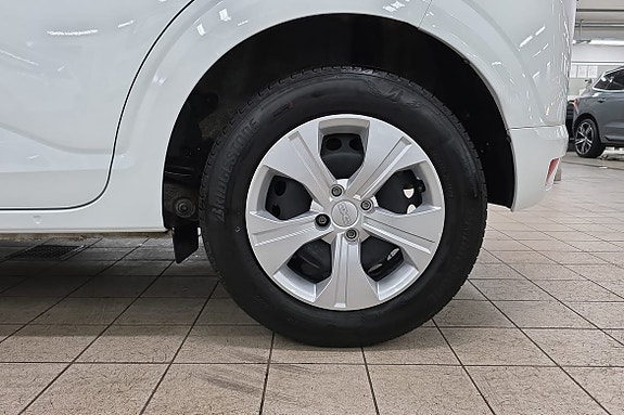 Dacia Sandero 17 of 21