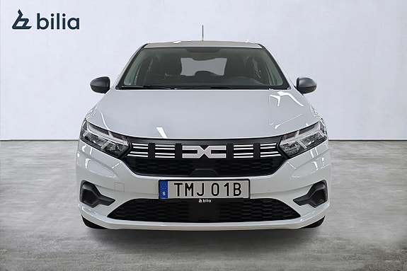 Dacia Sandero 5 of 21