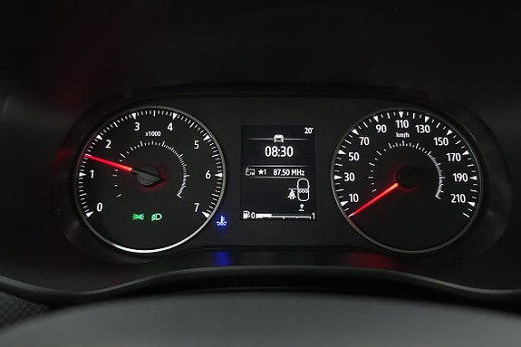 Dacia Sandero 16 of 21