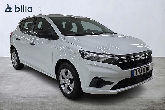 Dacia Sandero 20 of 21