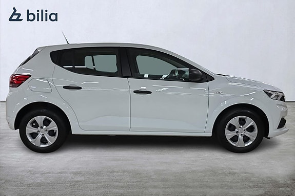 Dacia Sandero 18 of 21