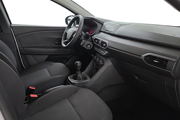 Dacia Sandero 7 of 21