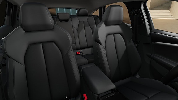 Audi A6 10 of 11